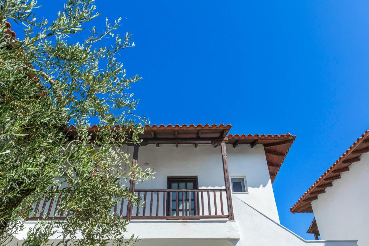 Eleon Suites אפיטוס מראה חיצוני תמונה