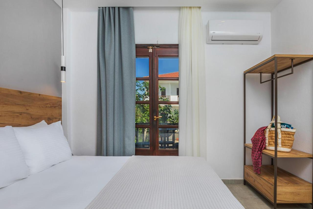 Eleon Suites אפיטוס מראה חיצוני תמונה